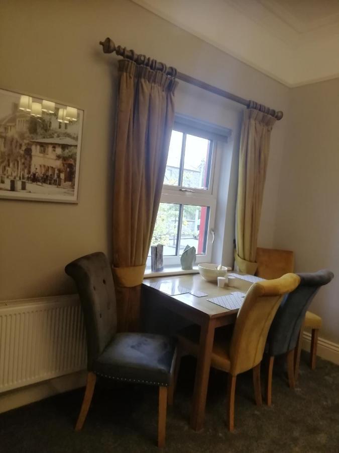 Bolands Self Catering Accommodation Hacketstown 외부 사진